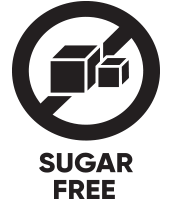 Sugar free