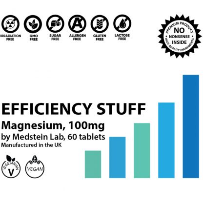 Magnesium